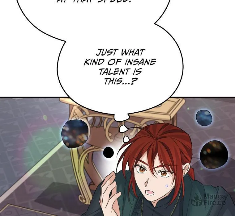 Read My Dear Aster chapter 66 image 54 on Lezhin