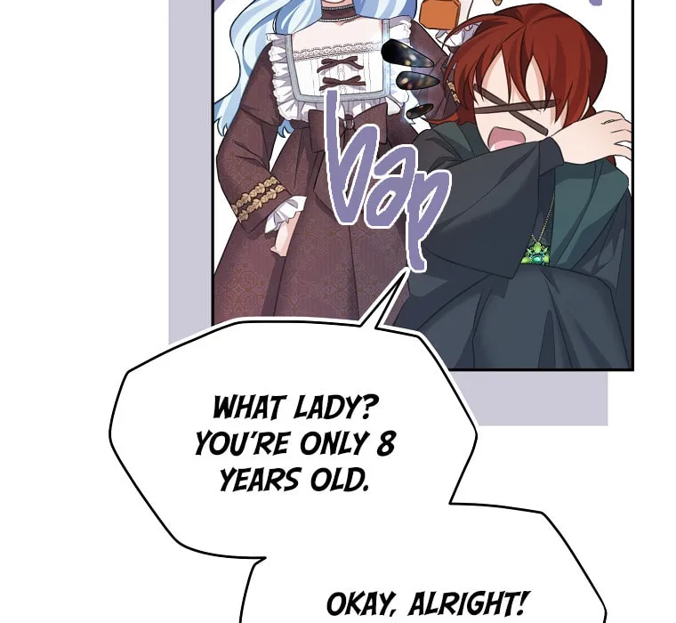 Read My Dear Aster chapter 66 image 56 on Lezhin