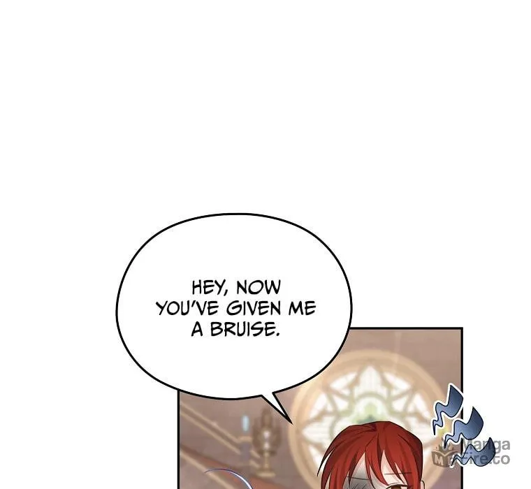 Read My Dear Aster chapter 66 image 58 on Lezhin
