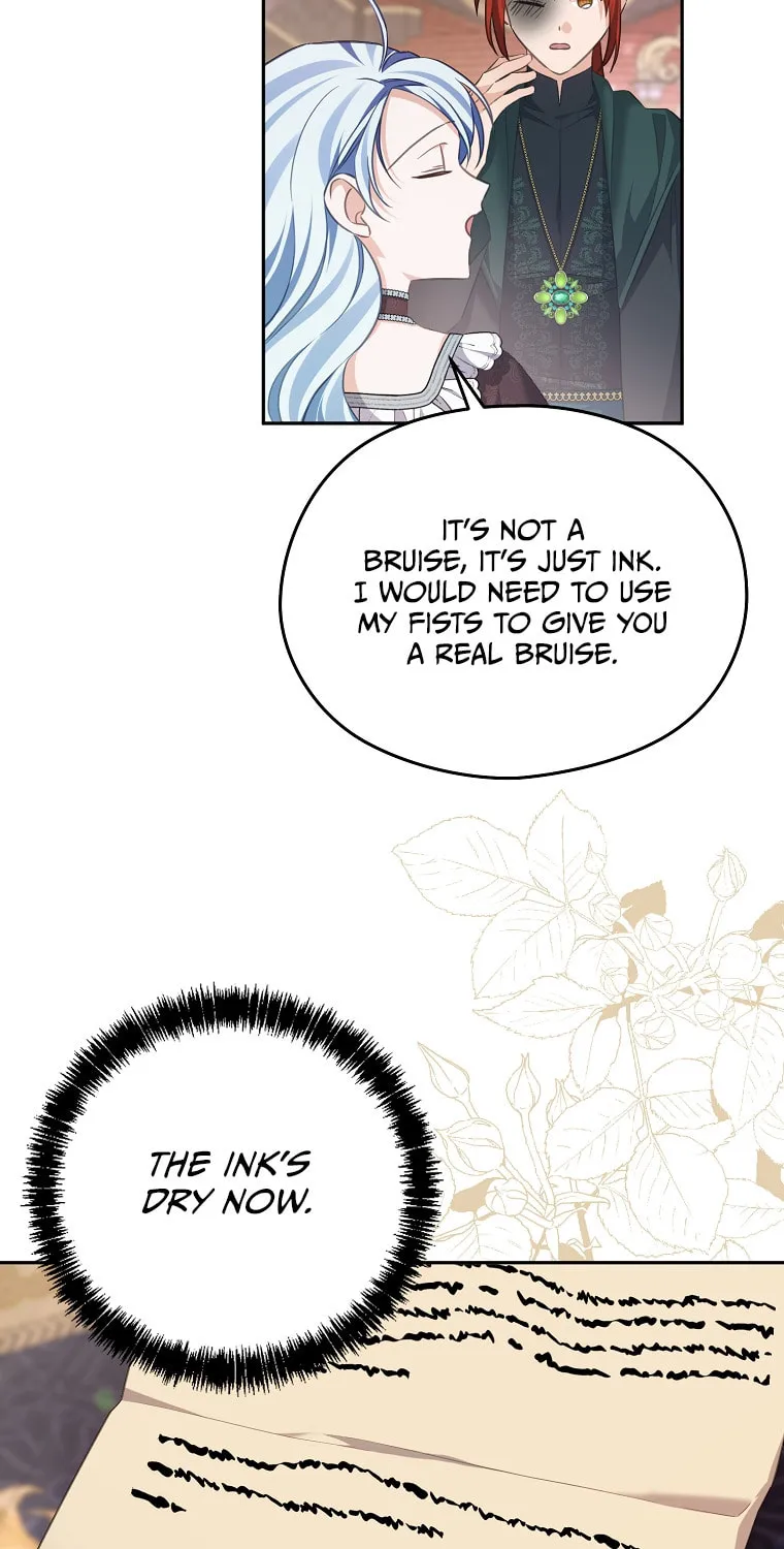 Read My Dear Aster chapter 66 image 59 on Lezhin