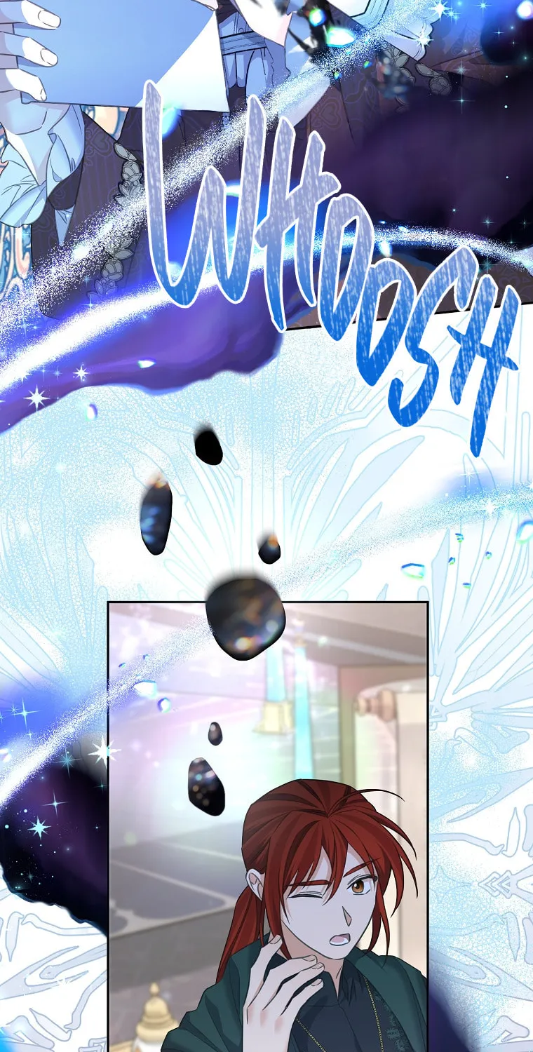 Read My Dear Aster chapter 66 image 62 on Lezhin