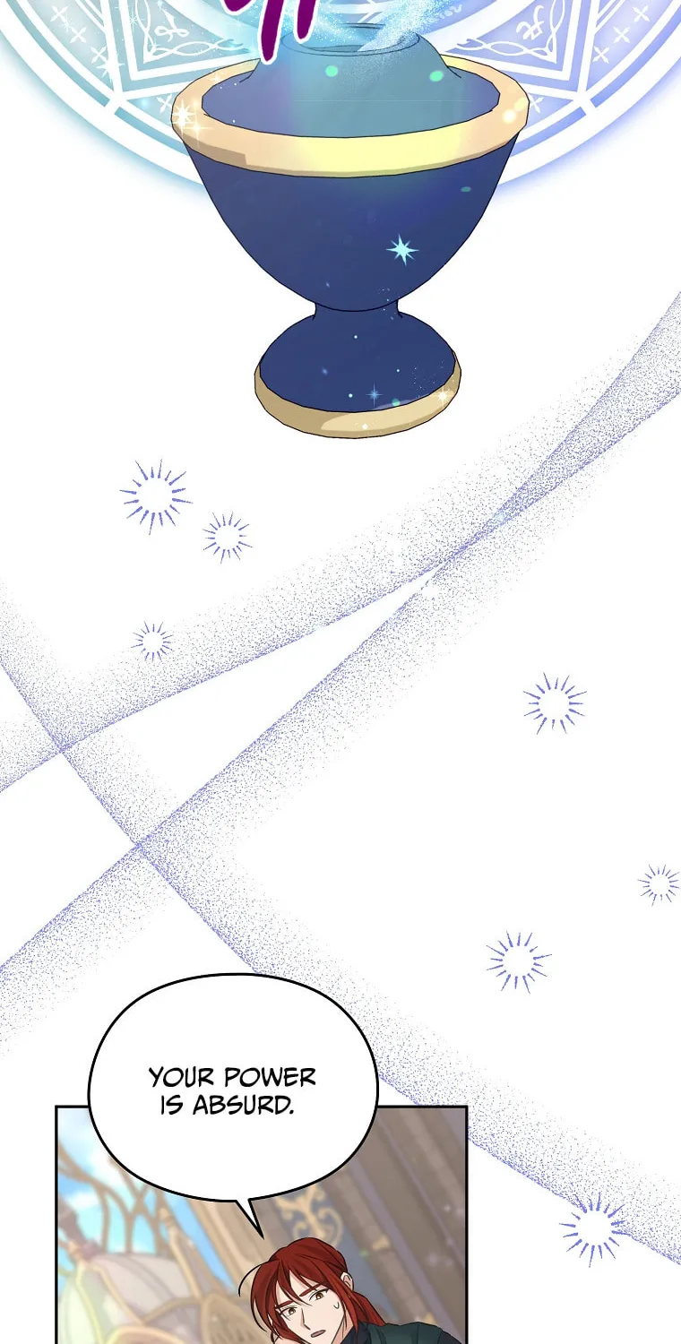 Read My Dear Aster chapter 66 image 64 on Lezhin
