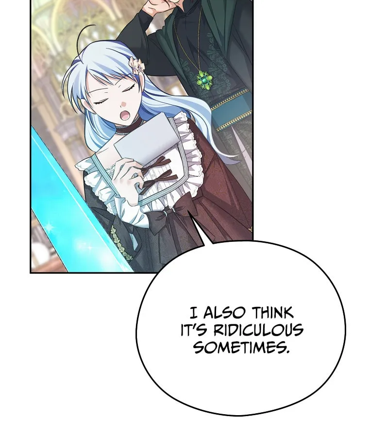 Read My Dear Aster chapter 66 image 65 on Lezhin