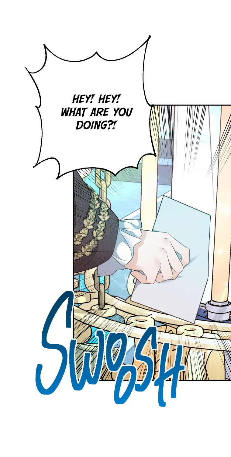 Read My Dear Aster chapter 66 image 66 on Lezhin