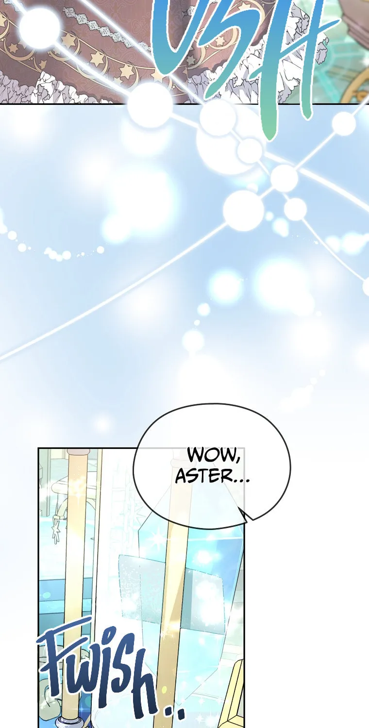 Read My Dear Aster chapter 66 image 70 on Lezhin