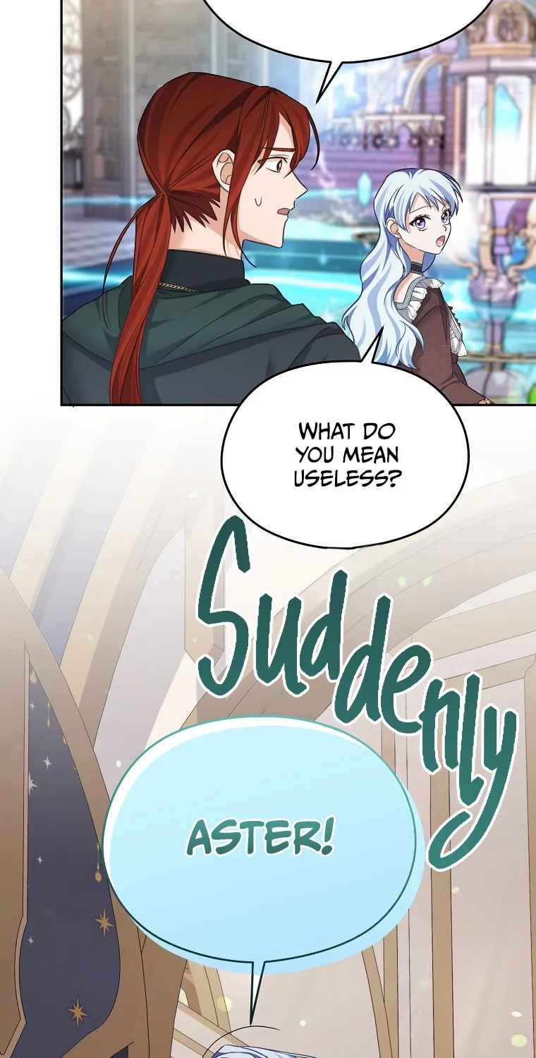 Read My Dear Aster chapter 66 image 72 on Lezhin
