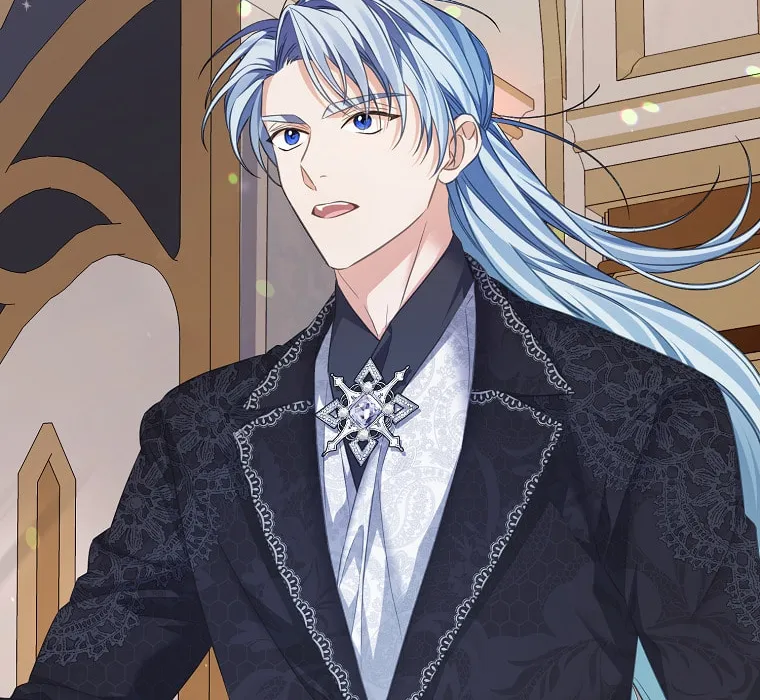 Read My Dear Aster chapter 66 image 73 on Lezhin