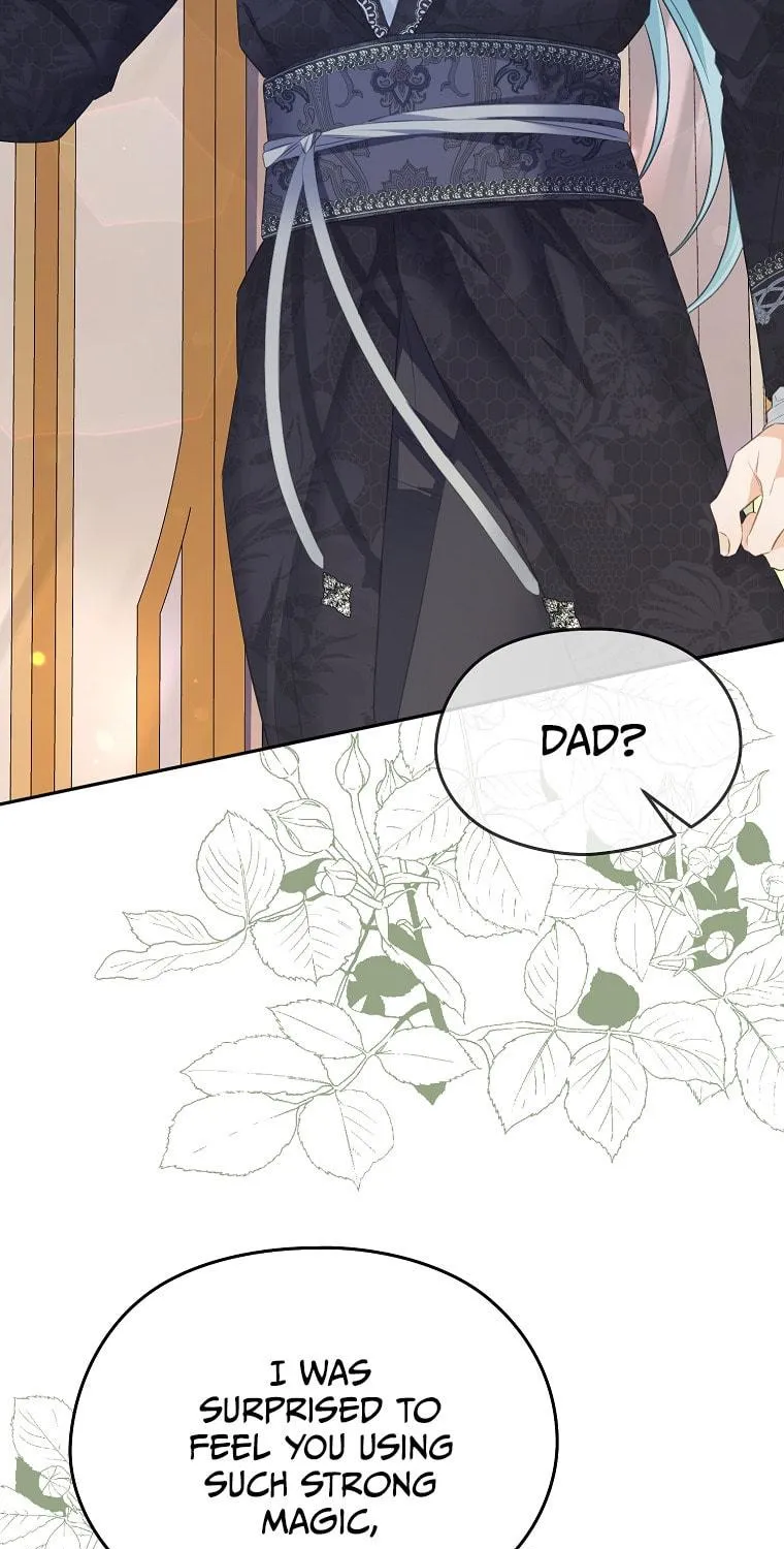 Read My Dear Aster chapter 66 image 74 on Lezhin