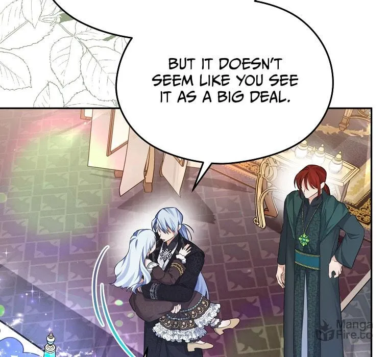 Read My Dear Aster chapter 66 image 75 on Lezhin