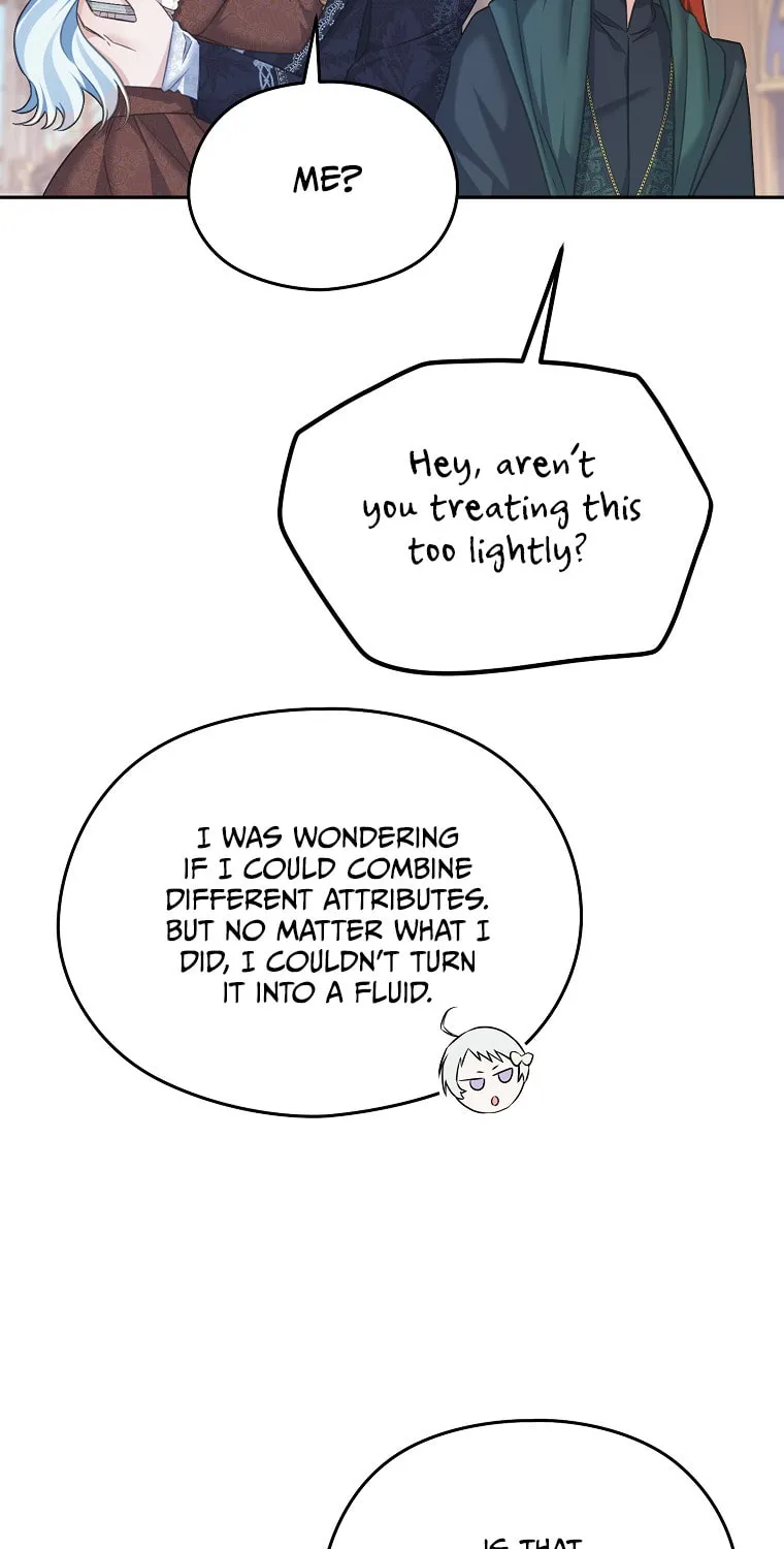 Read My Dear Aster chapter 66 image 76 on Lezhin