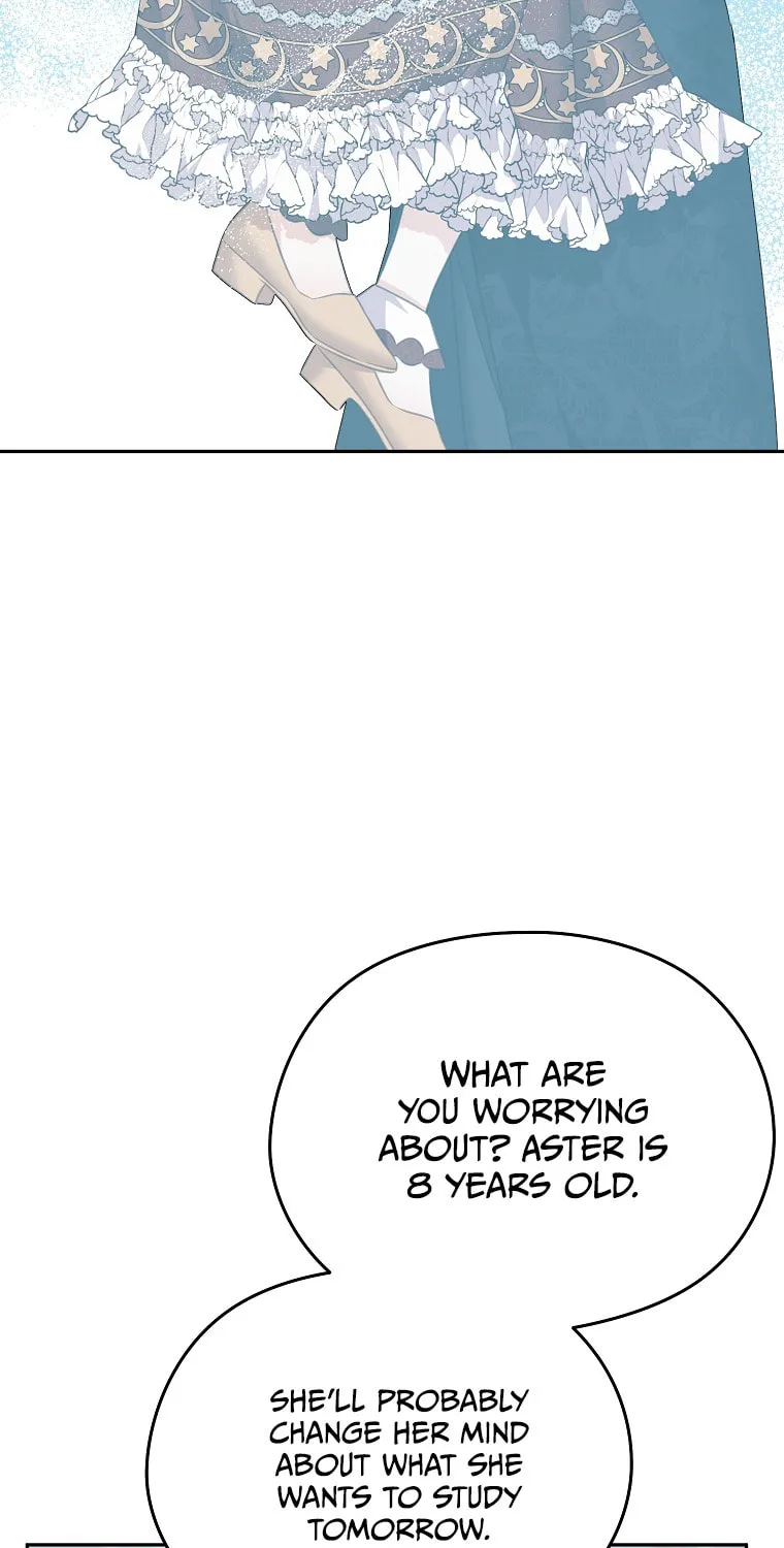 Read My Dear Aster chapter 66 image 80 on Lezhin