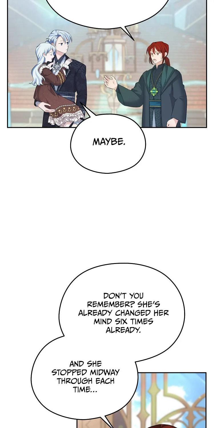 Read My Dear Aster chapter 66 image 81 on Lezhin