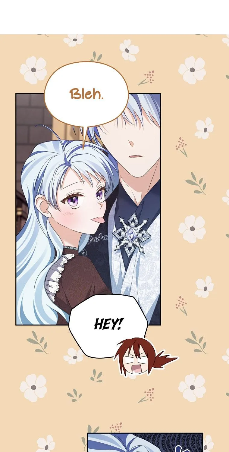 Read My Dear Aster chapter 66 image 83 on Lezhin