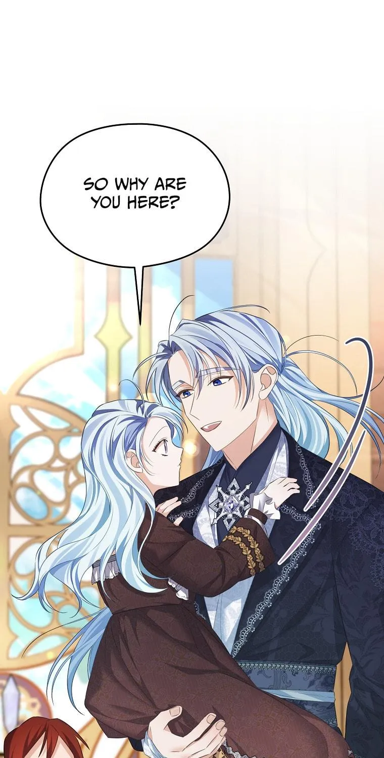 Read My Dear Aster chapter 66 image 85 on Lezhin