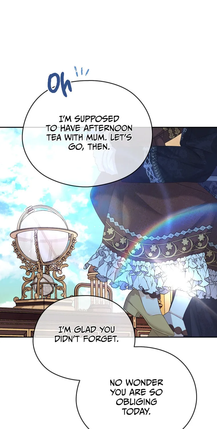Read My Dear Aster chapter 66 image 87 on Lezhin