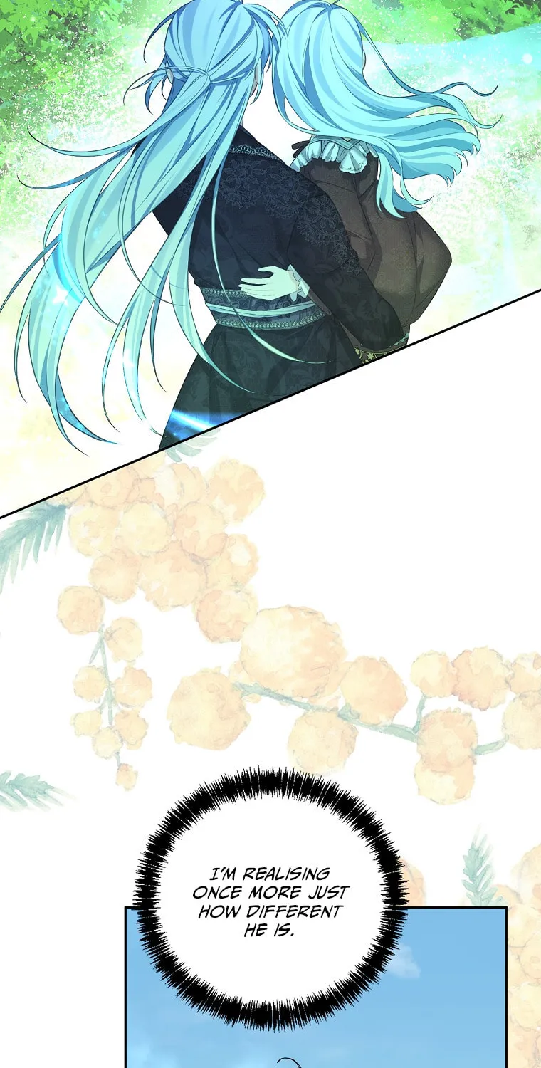Read My Dear Aster chapter 67 image 1 on Lezhin