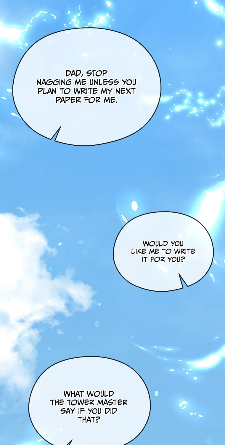 Read My Dear Aster chapter 67 image 18 on Lezhin