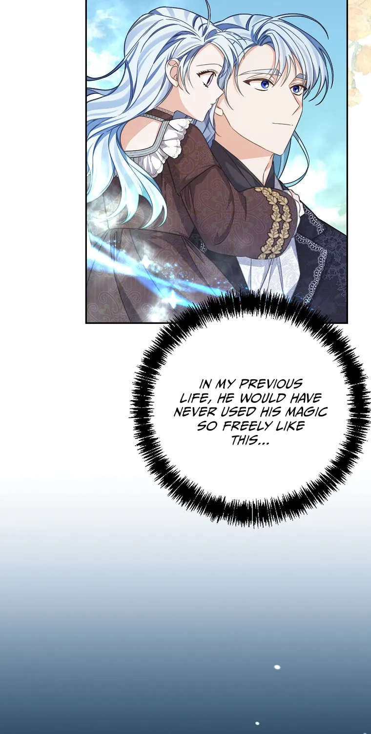 Read My Dear Aster chapter 67 image 2 on Lezhin
