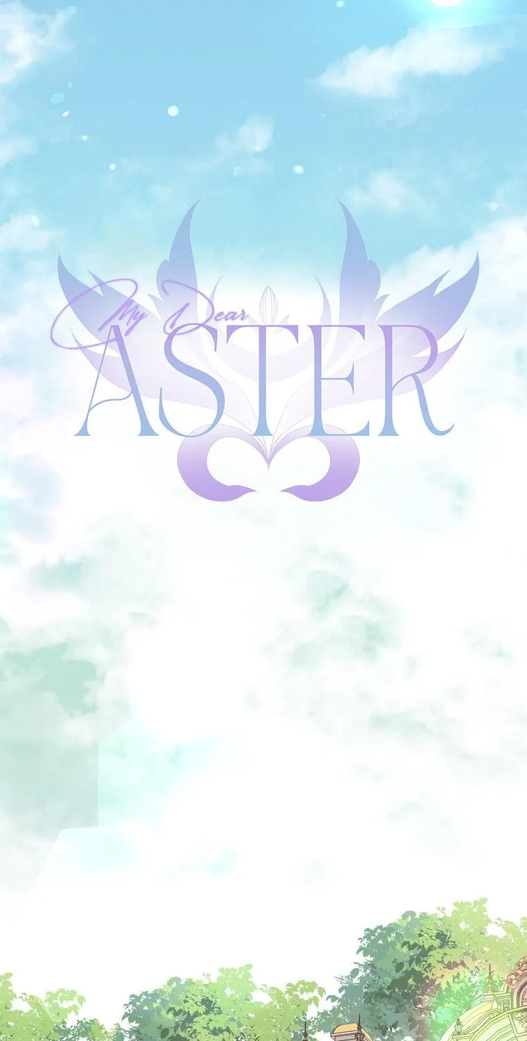 Read My Dear Aster chapter 67 image 20 on Lezhin
