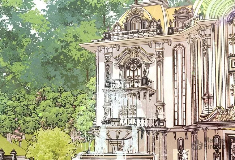 Read My Dear Aster chapter 67 image 21 on Lezhin