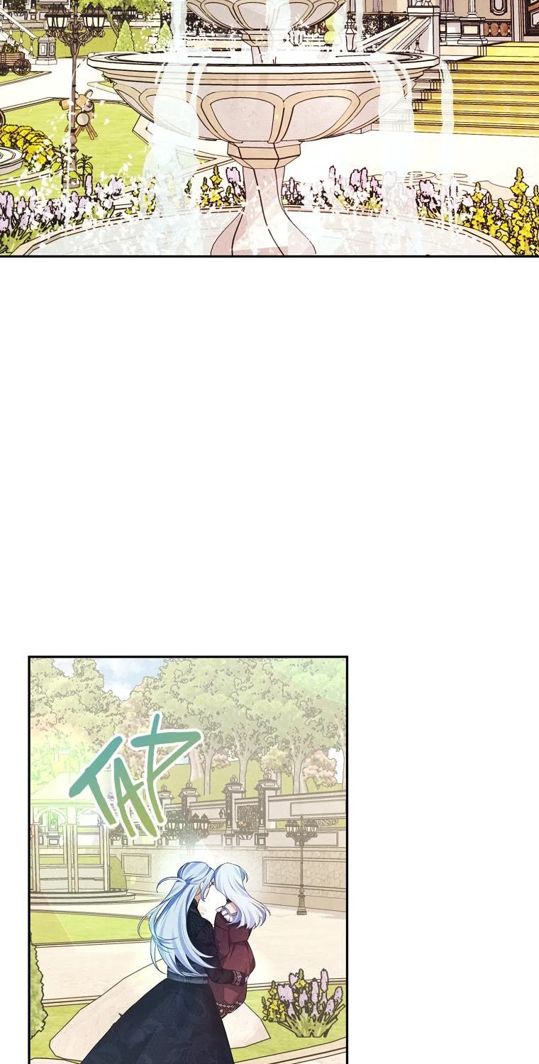 Read My Dear Aster chapter 67 image 22 on Lezhin