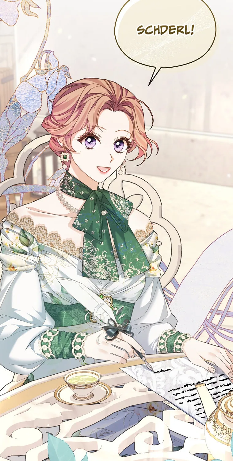Read My Dear Aster chapter 67 image 24 on Lezhin