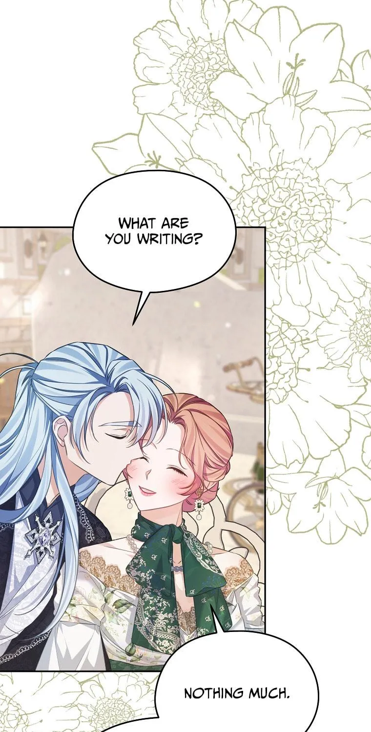 Read My Dear Aster chapter 67 image 26 on Lezhin