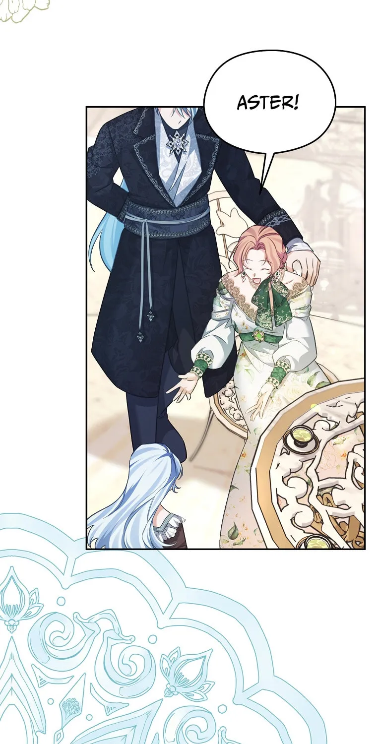 Read My Dear Aster chapter 67 image 28 on Lezhin