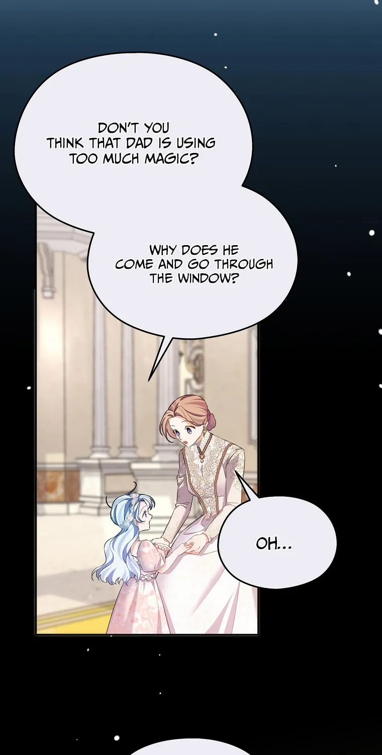 Read My Dear Aster chapter 67 image 3 on Lezhin