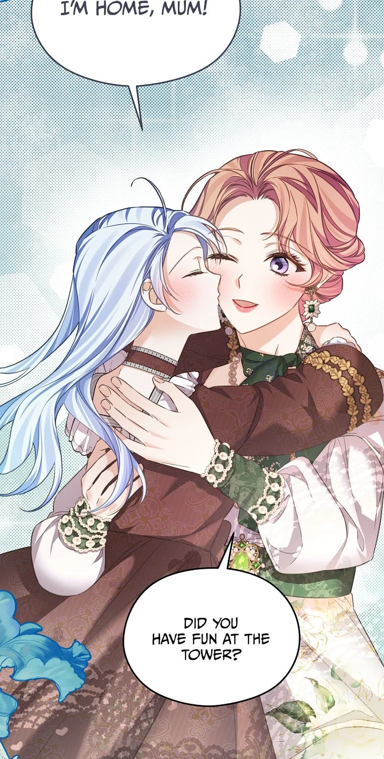 Read My Dear Aster chapter 67 image 30 on Lezhin