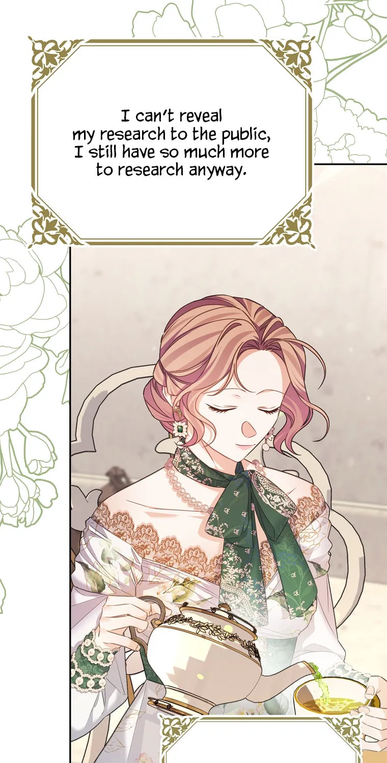 Read My Dear Aster chapter 67 image 34 on Lezhin