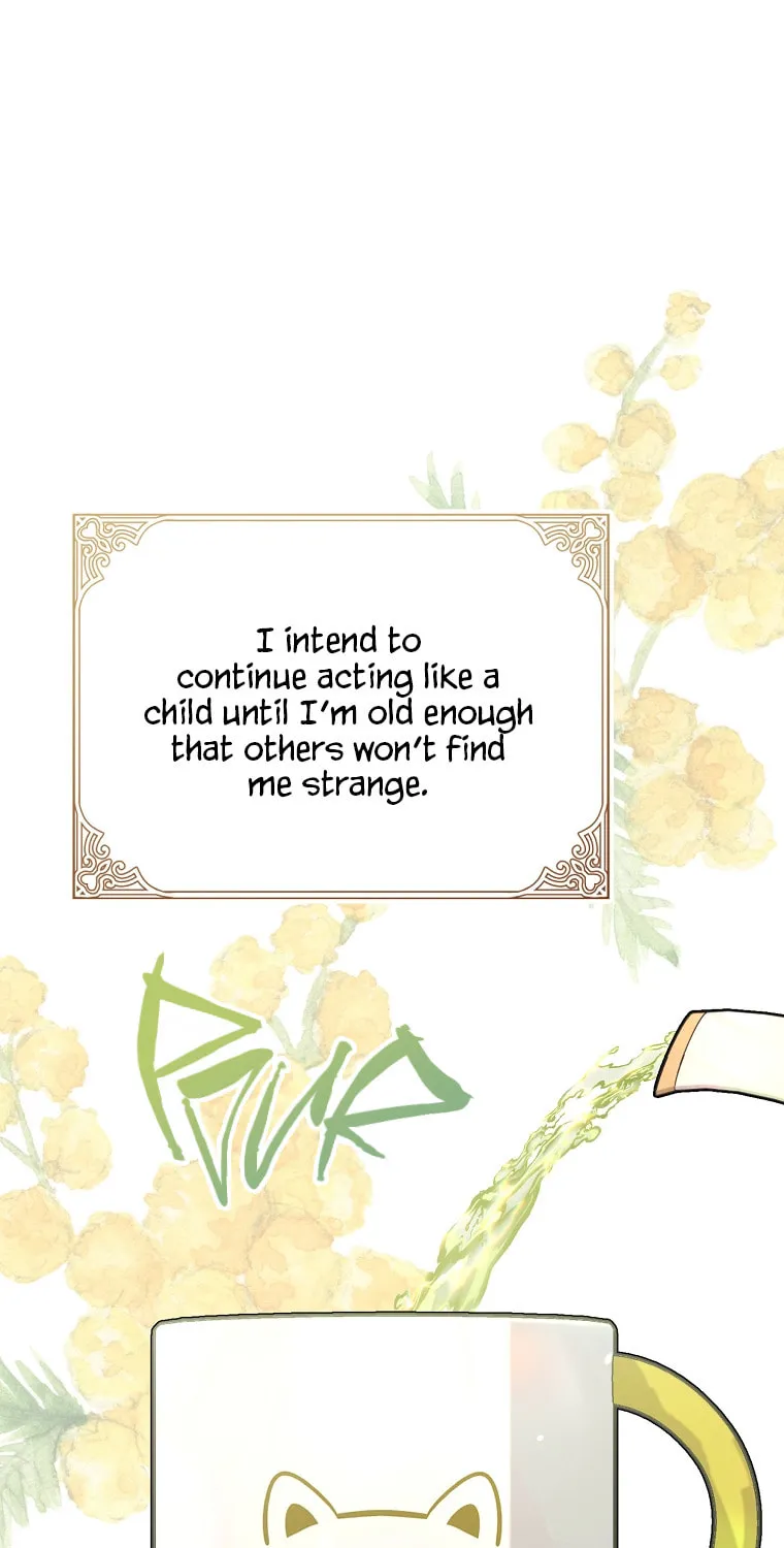 Read My Dear Aster chapter 67 image 36 on Lezhin