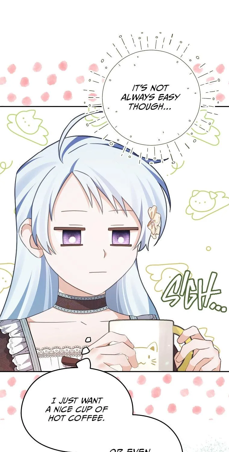 Read My Dear Aster chapter 67 image 38 on Lezhin