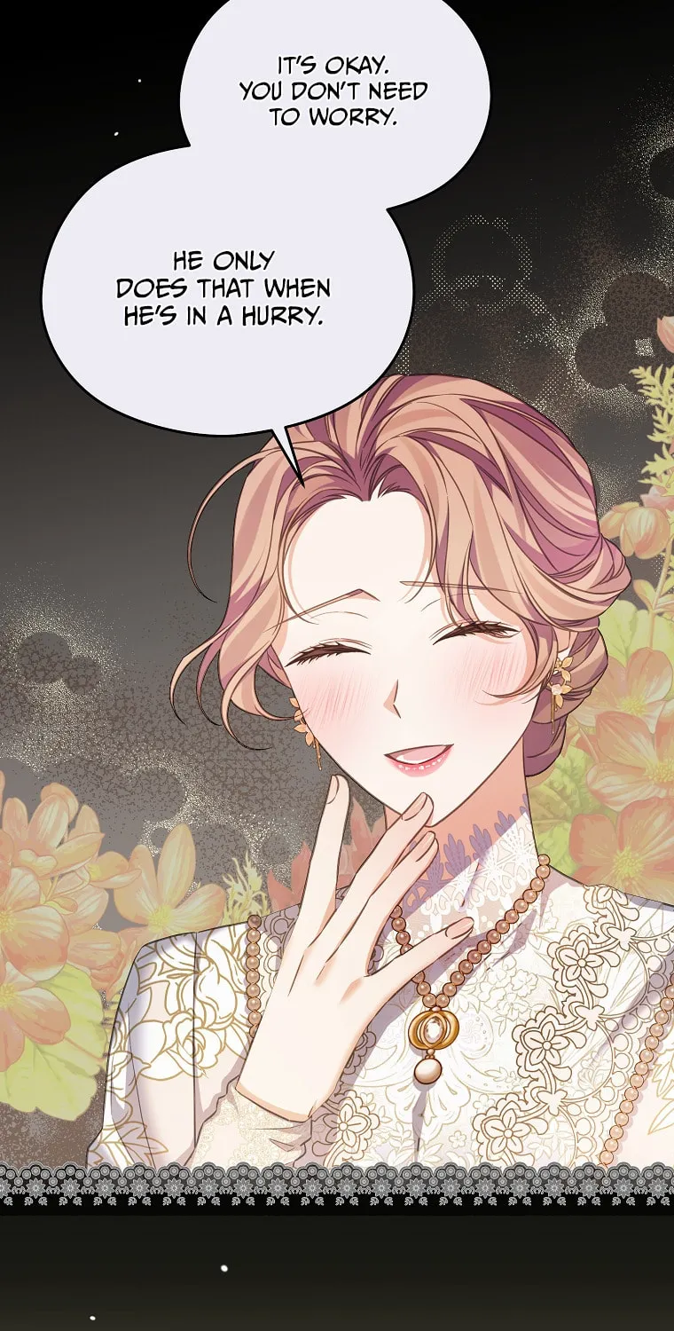 Read My Dear Aster chapter 67 image 4 on Lezhin