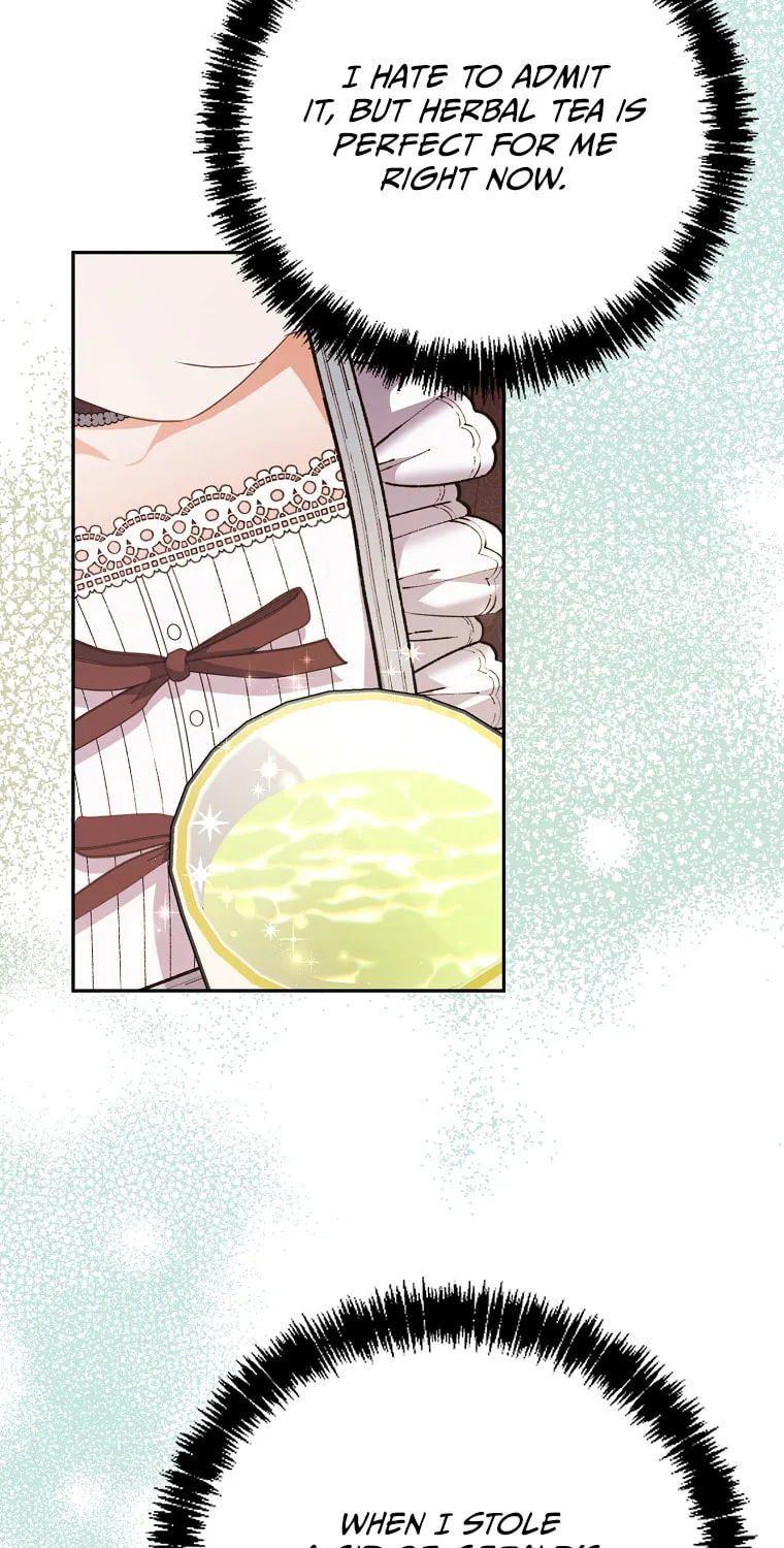Read My Dear Aster chapter 67 image 40 on Lezhin