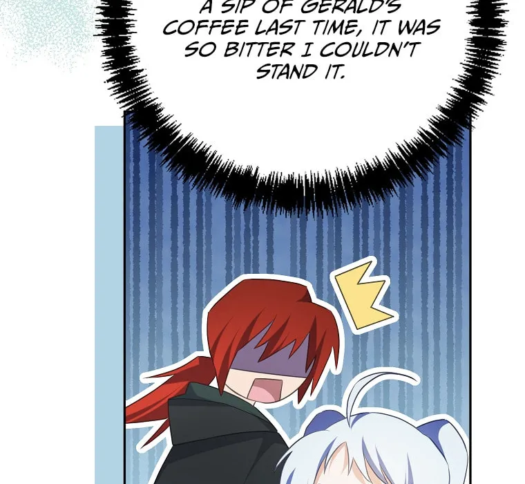 Read My Dear Aster chapter 67 image 41 on Lezhin