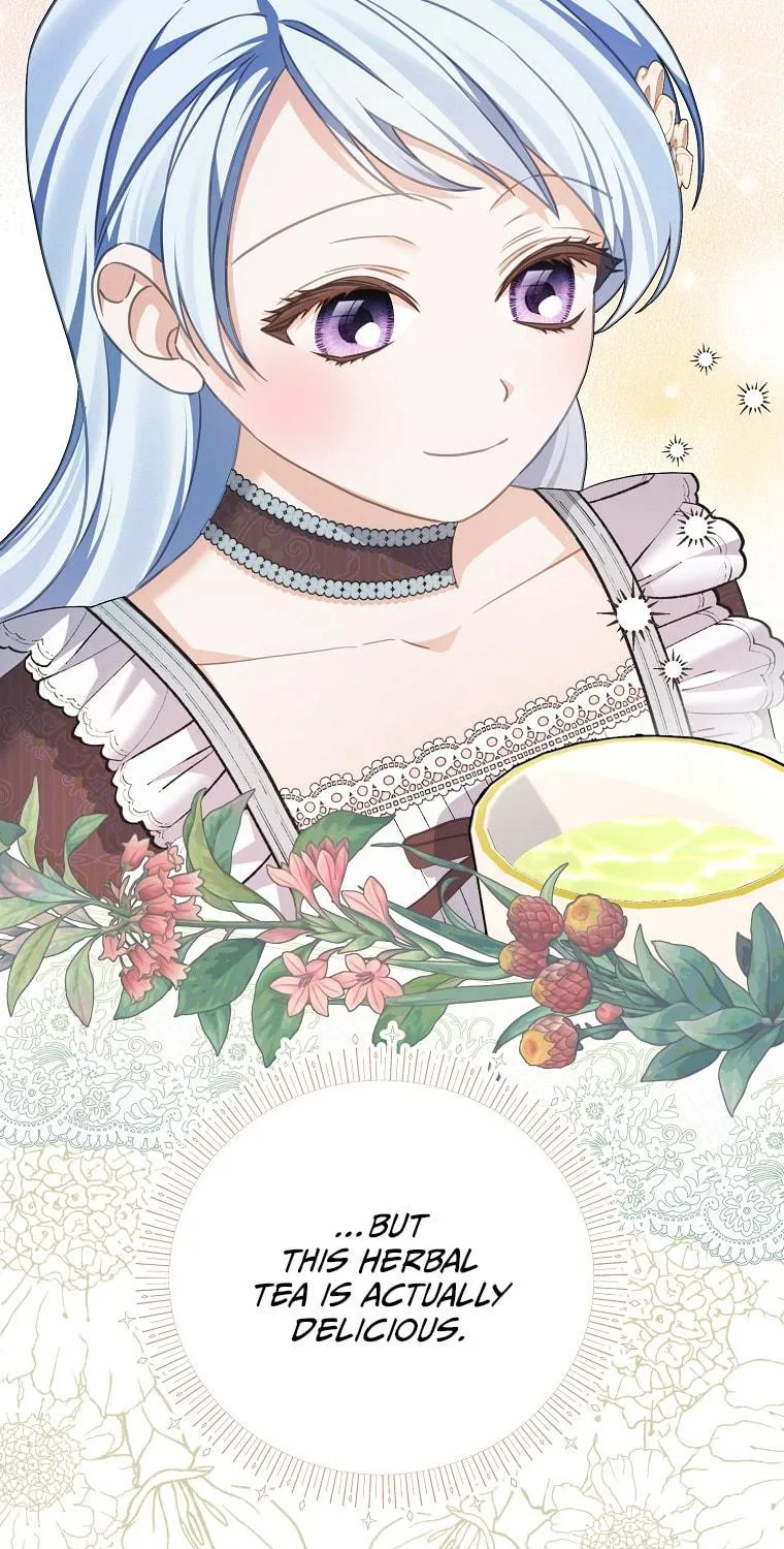 Read My Dear Aster chapter 67 image 44 on Lezhin