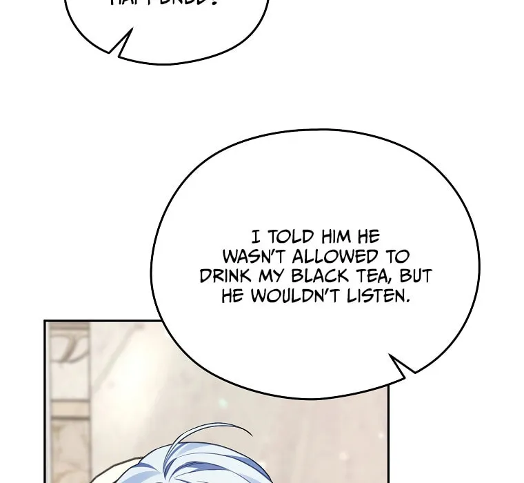 Read My Dear Aster chapter 67 image 47 on Lezhin