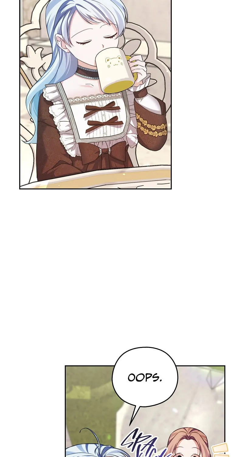 Read My Dear Aster chapter 67 image 48 on Lezhin