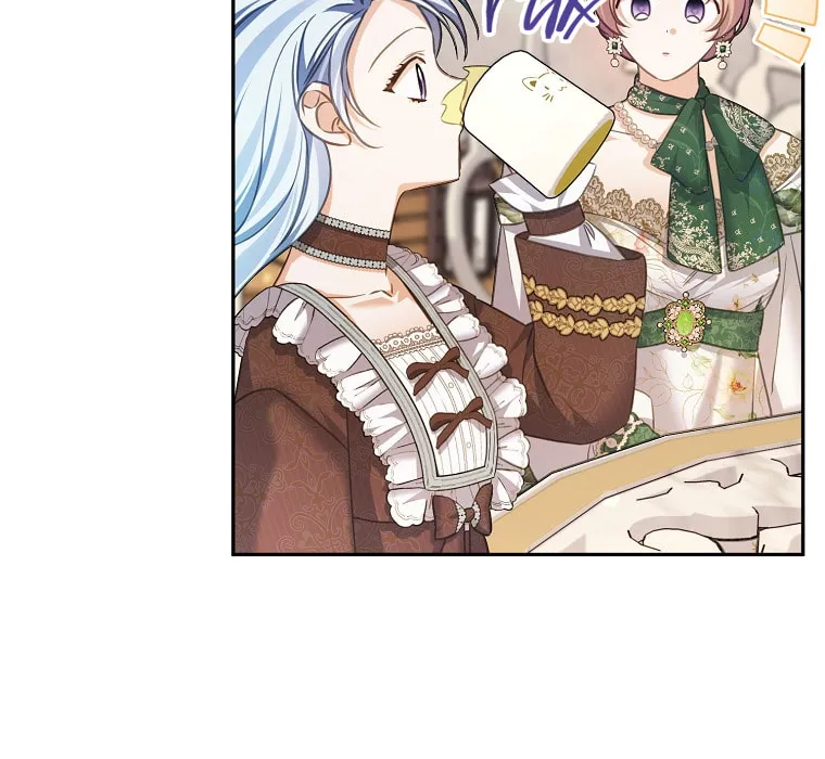 Read My Dear Aster chapter 67 image 49 on Lezhin