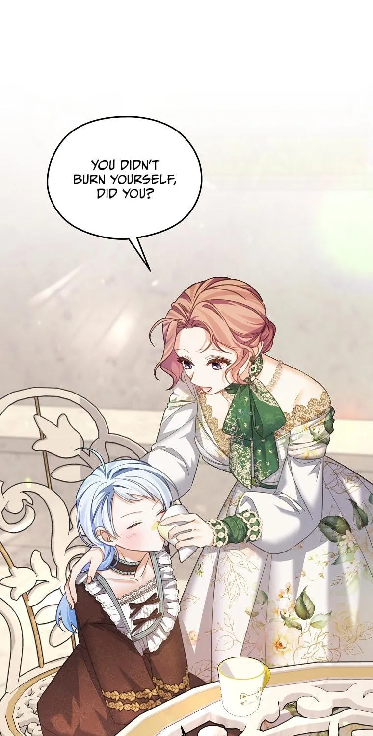 Read My Dear Aster chapter 67 image 50 on Lezhin