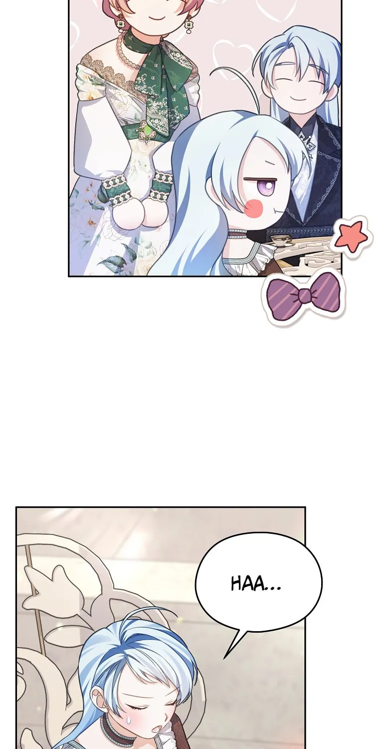 Read My Dear Aster chapter 67 image 54 on Lezhin