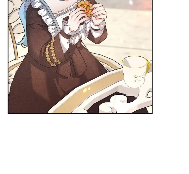 Read My Dear Aster chapter 67 image 55 on Lezhin