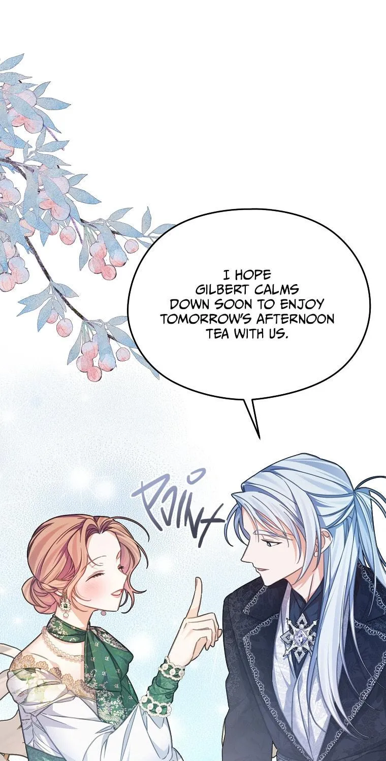 Read My Dear Aster chapter 67 image 56 on Lezhin