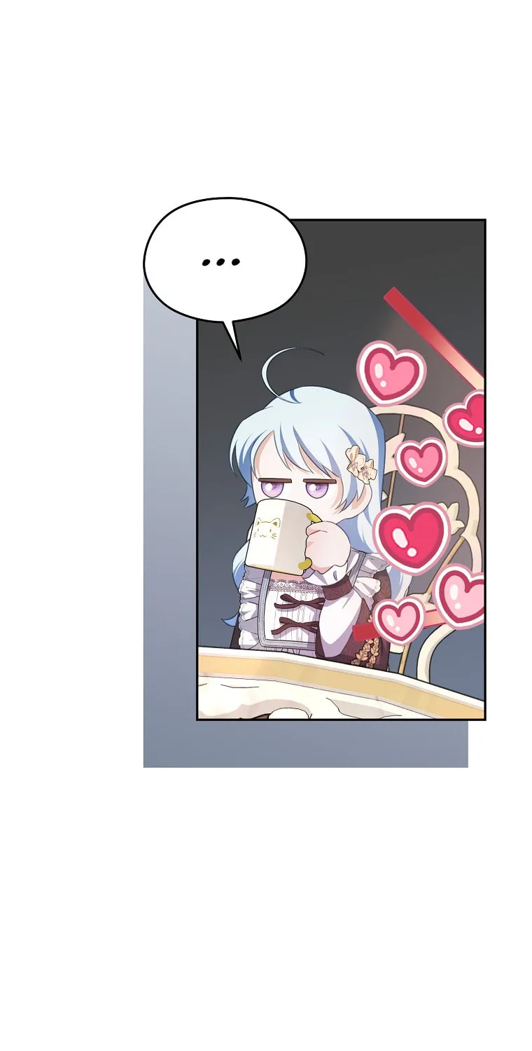 Read My Dear Aster chapter 67 image 58 on Lezhin