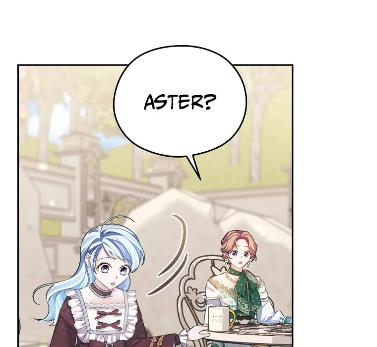 Read My Dear Aster chapter 67 image 59 on Lezhin
