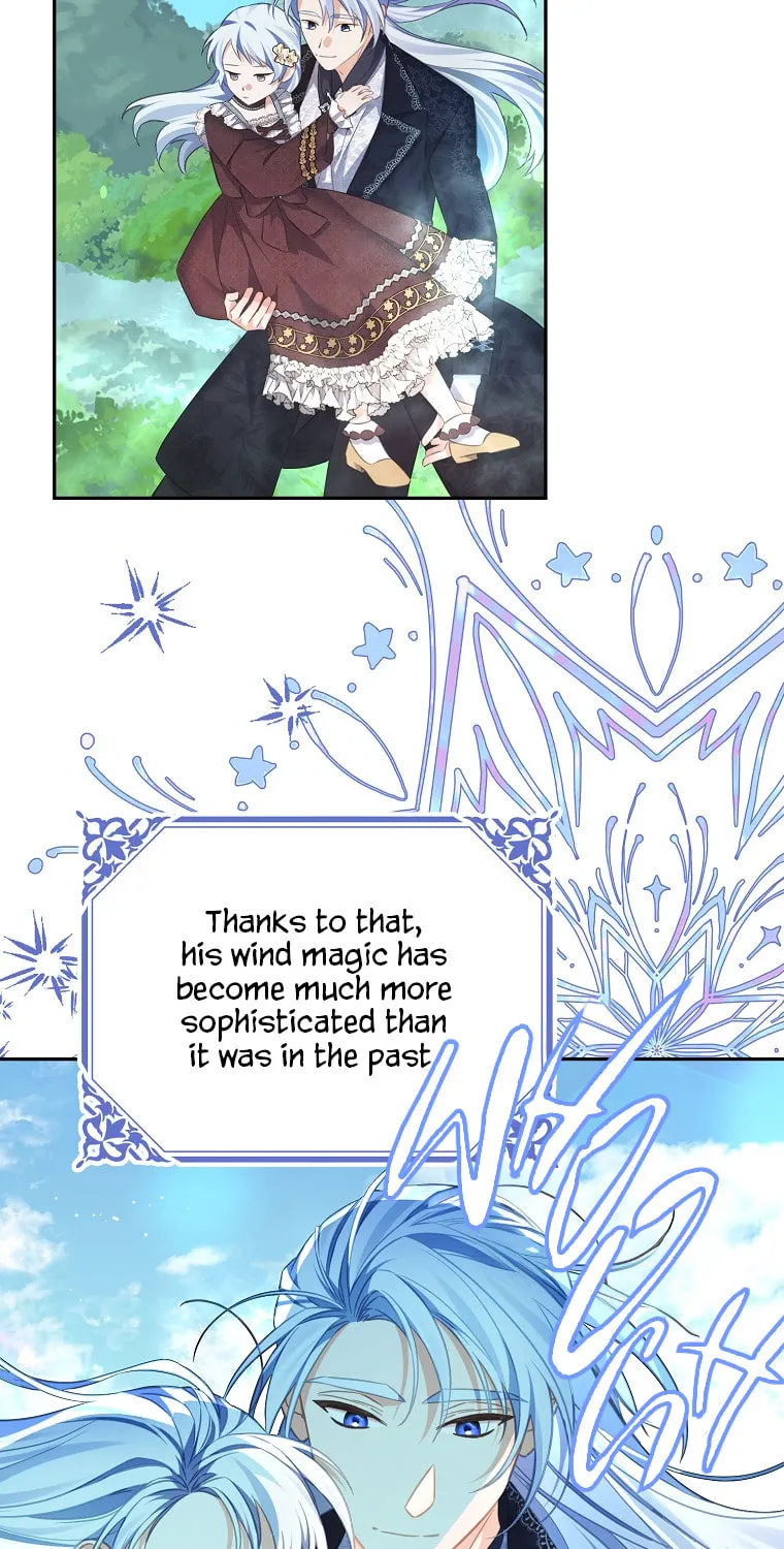 Read My Dear Aster chapter 67 image 6 on Lezhin