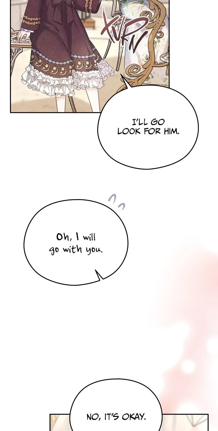 Read My Dear Aster chapter 67 image 60 on Lezhin