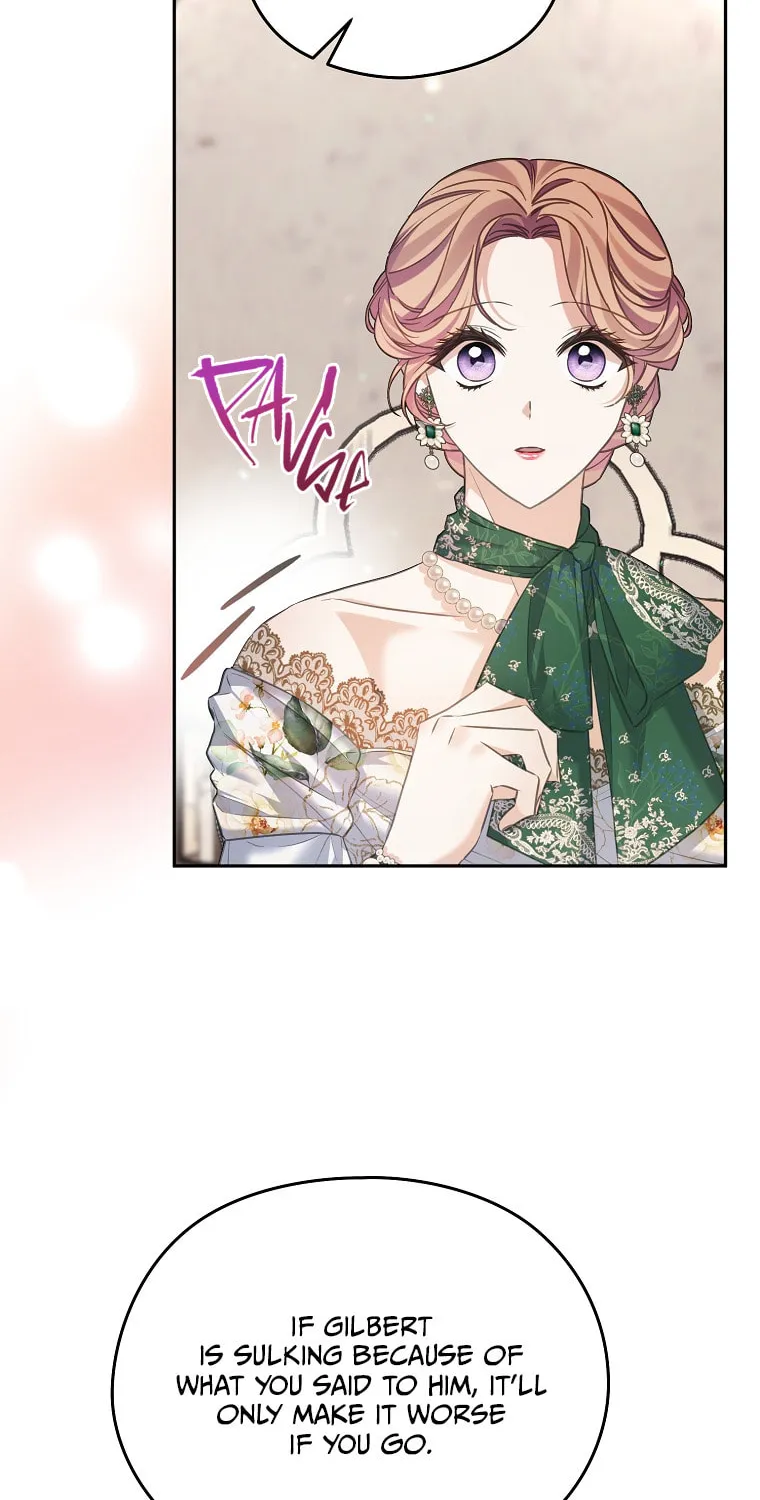 Read My Dear Aster chapter 67 image 61 on Lezhin