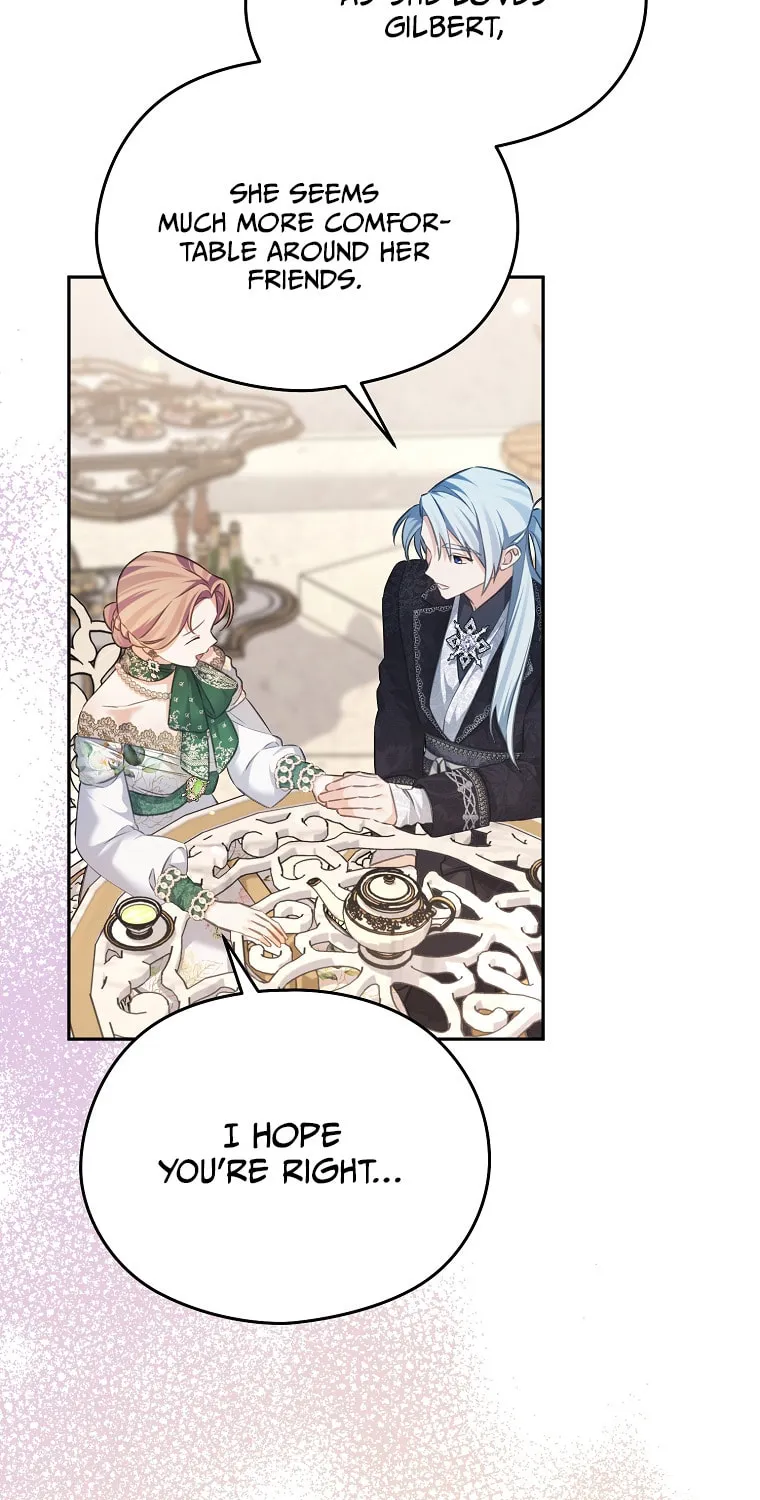 Read My Dear Aster chapter 67 image 69 on Lezhin